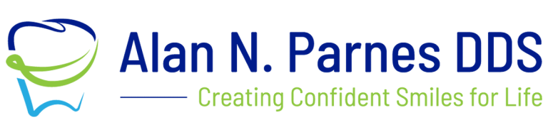 Alan N. Parnes DDS