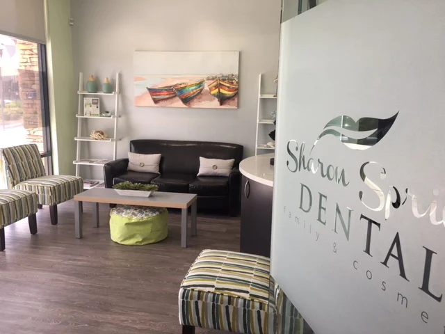 Sharon Springs Dental