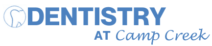Dentistry at Camp Creek
