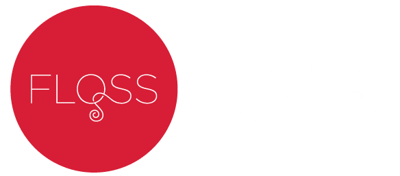 Floss Dentistry for Children